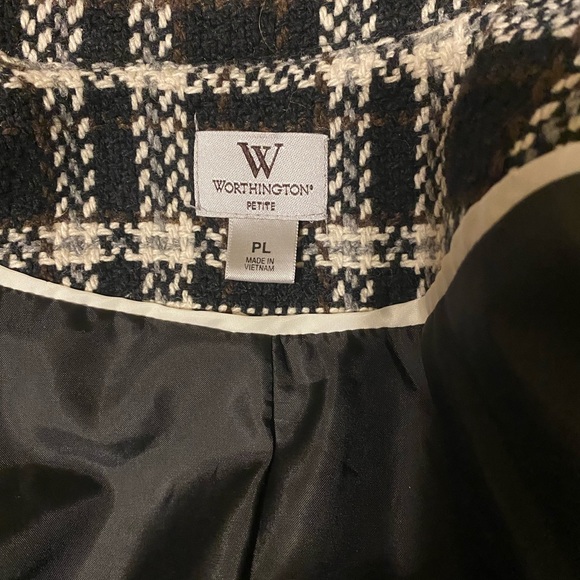 Coat/blazer - Picture 2 of 4